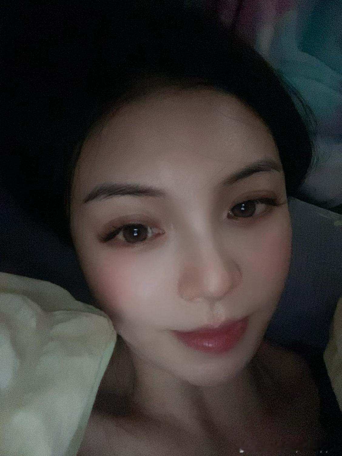 晚安🌙 