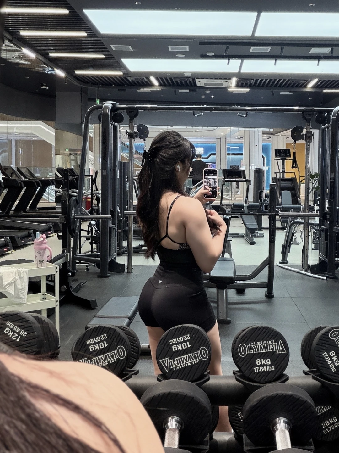 未完成的课题会重复出现