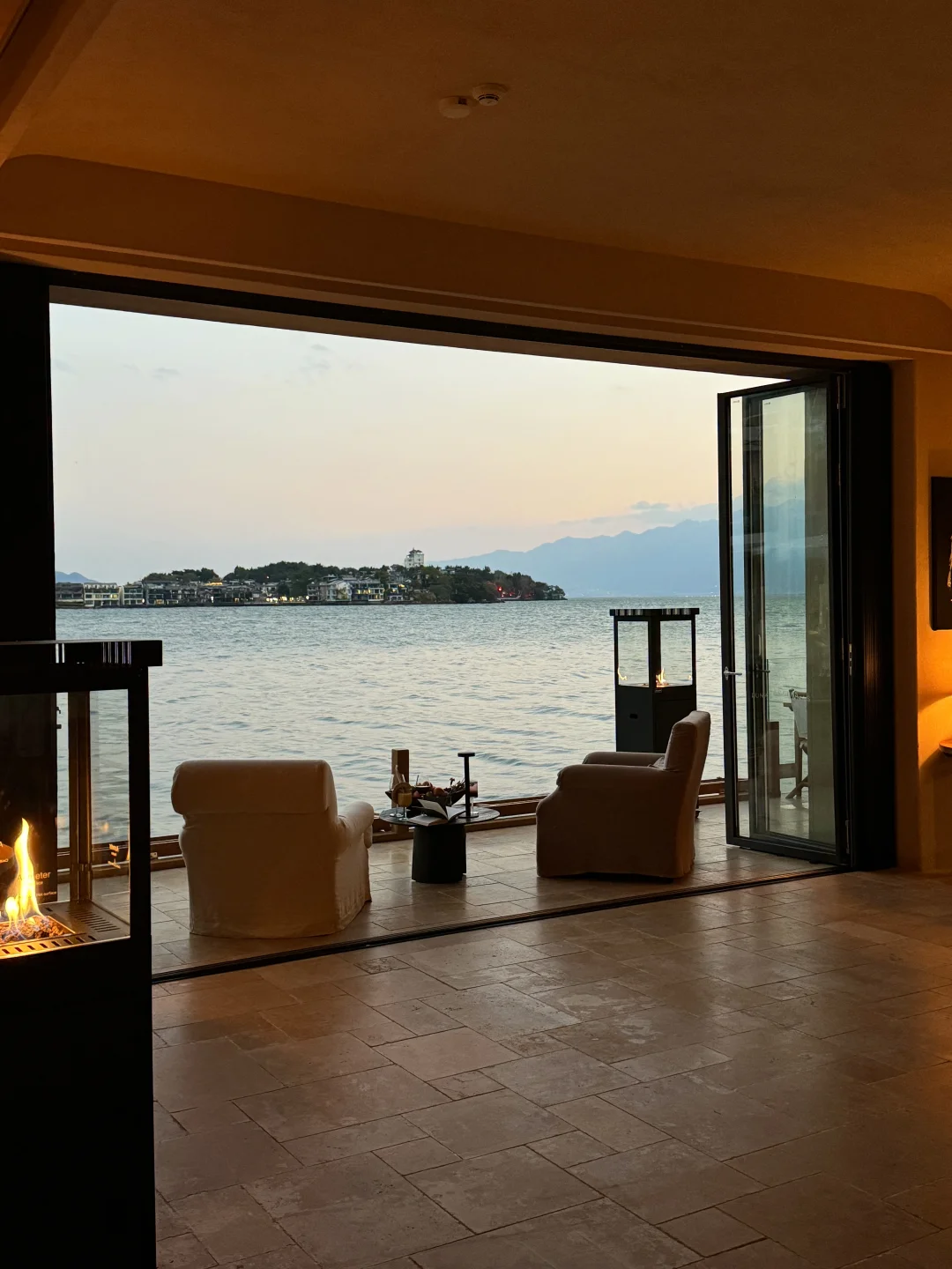 live我宣布！！大理双廊这家店太值得去啦！！