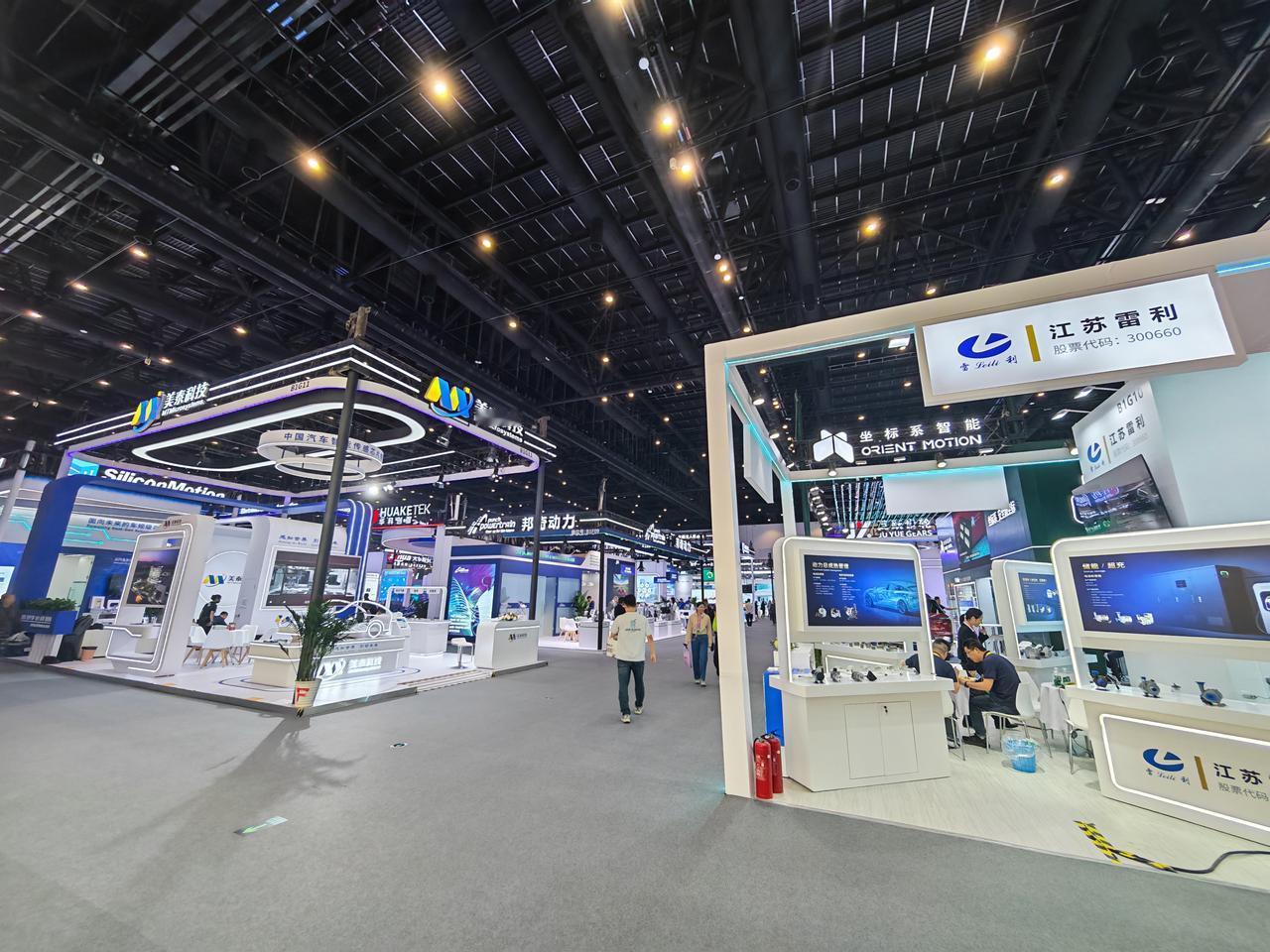 中国汽车品牌的崛起，离不开庞大的中国的汽车产链。

中国汽车产链的崛起，也离不开