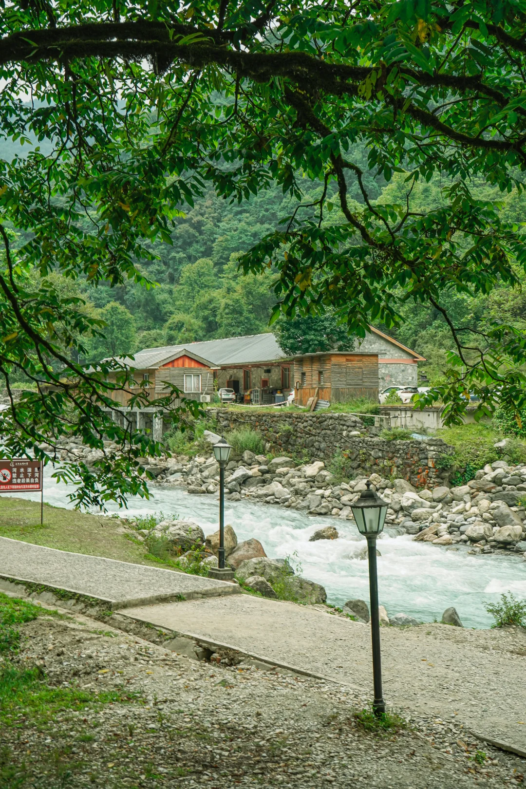 刚去❗从喇叭河失望回来了，难听实话
