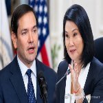 美对中国发动新攻势，极力想拿下这个关键国家美国在西半球打压中国存在，中国予以抵制