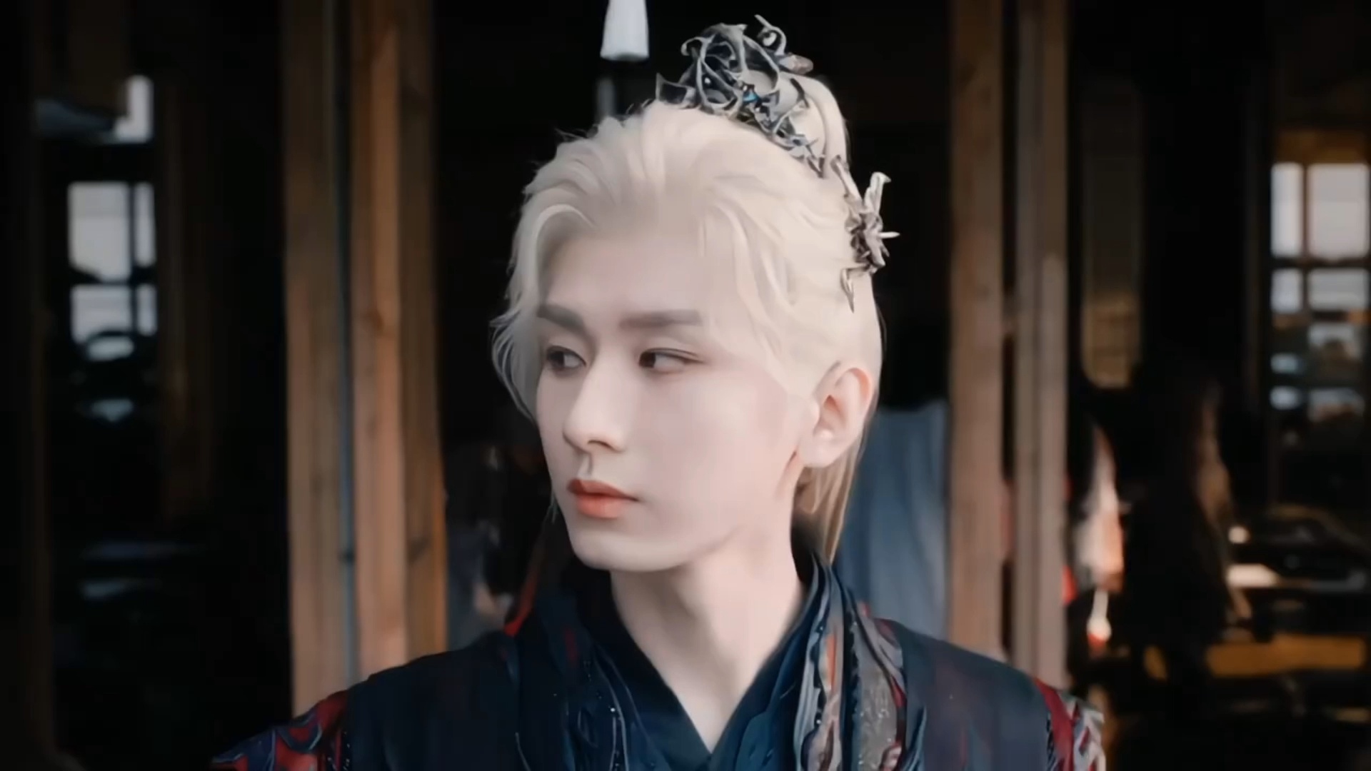 ⚠️超话热度🔥低❗️现在才78.5❗️明天还有哥哥直播要看，今天能多做多做一点