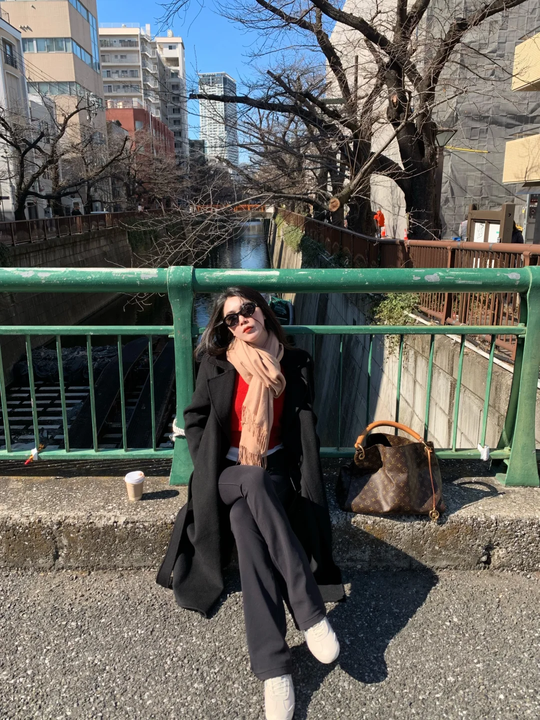 🇯🇵暴走东京