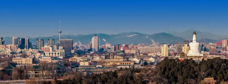 北京又有大动作啦！1月23日，北京市四部门联合印发新政，支持多源卫星大数据平台建