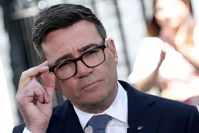 伯纳姆刚上台就点名骂撒切尔，说英国过去四十年全走错了

2026年7月20号，安