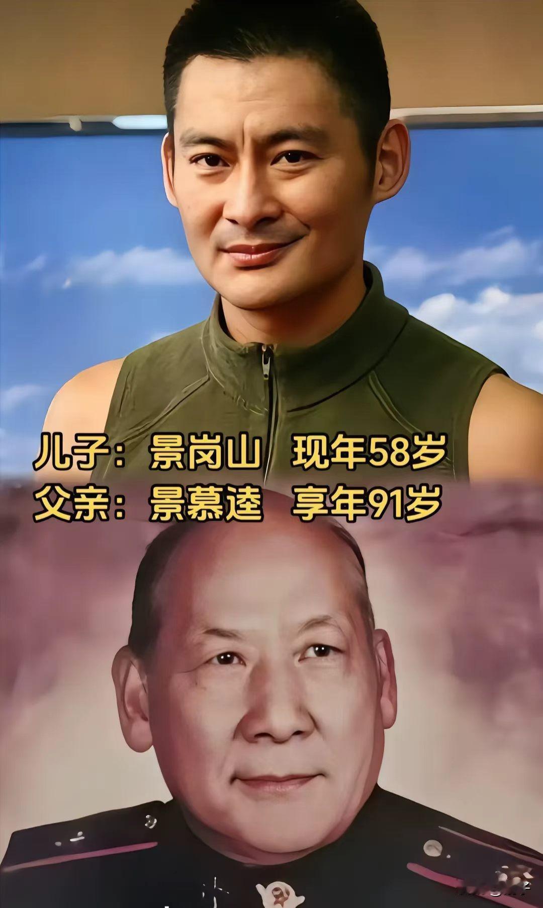 演艺圈父子两代演员大盘点！父辈缔造经典，子承艺路，满满的影视回忆
 
影视圈不少