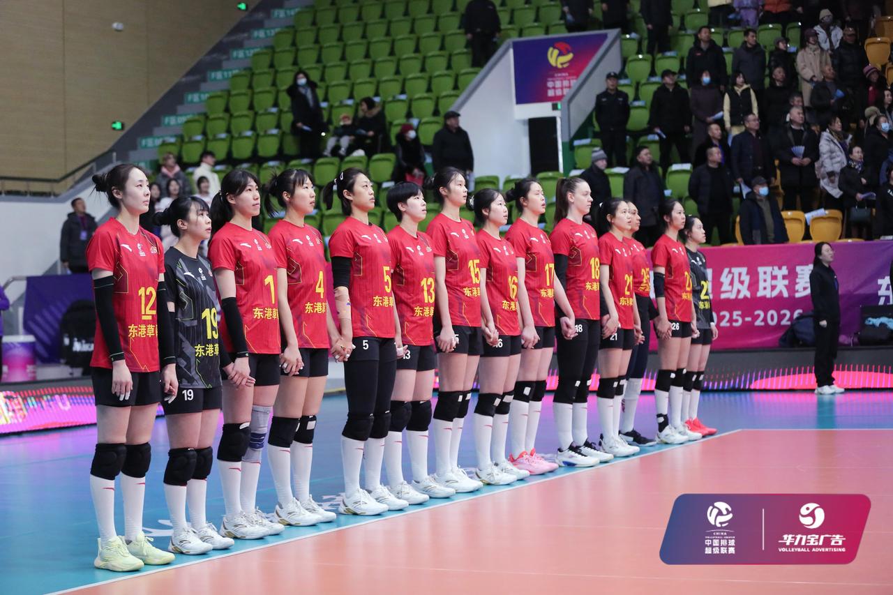 【2月10日女排升降赛第二回合赛程】
女排赛中升降赛首回合
辽宁1:3浙江；河南