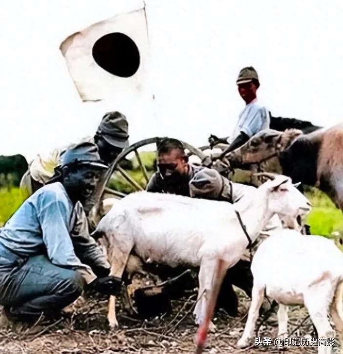 从1931年的“九一八事变”起，中国开始了长达14年的浴血抗战。目勿忘国耻 
 