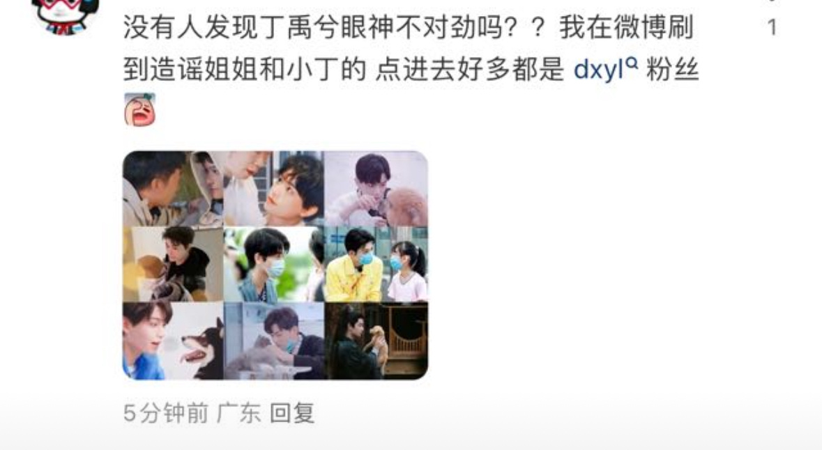 无缘无故又背锅了 真的深金天天就知道dxyl东 dxyl西的有本事拿出证据啊[拜