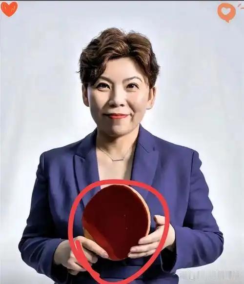 谁说中国乒超必须靠外援撑门面？35人申请全被拒！
邓亚萍揭开遮羞布：咱花钱请外协