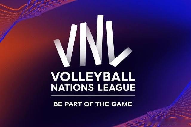 ✅ 2026年将会有14个国家的男女排都参加VNL💪。1. 🇧🇪 比利时2