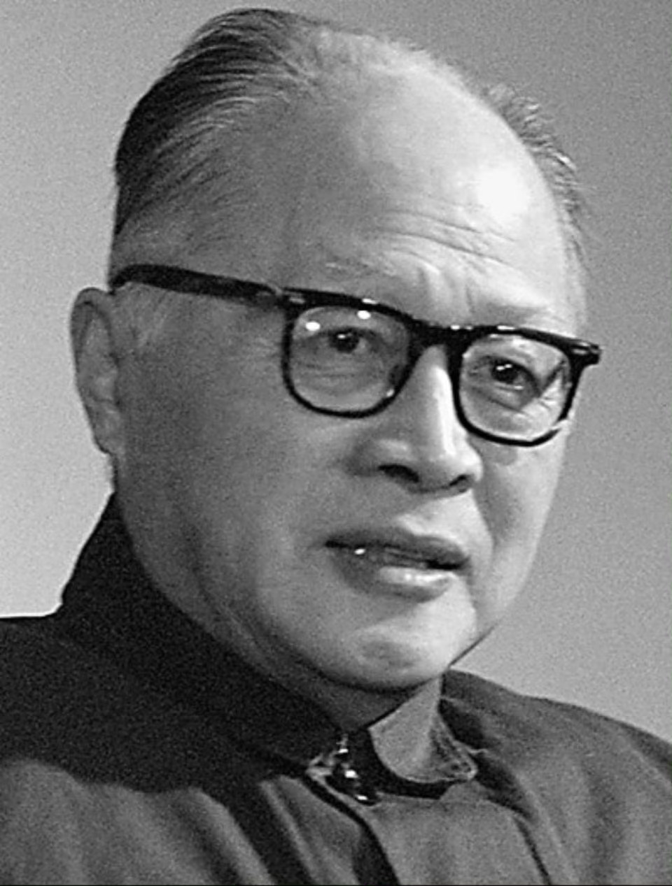 今天，“两弹一星”元勋王淦昌诞辰119周年，缅怀！ 