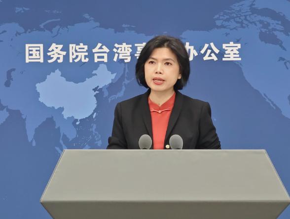 国台办为什么不理郑丽文？

国台办不理郑丽文，根本不是冷处理，就是在挂断诈骗电话