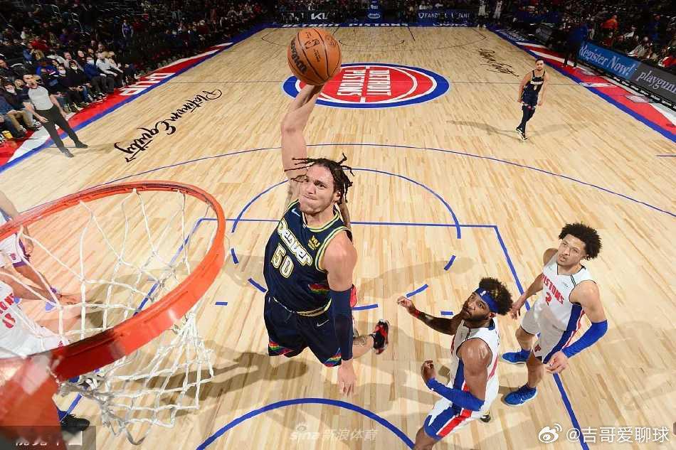 周三东西部豪强的“试金石”洛杉矶湖人 vs 布鲁克林篮网 (08:30)湖人结束