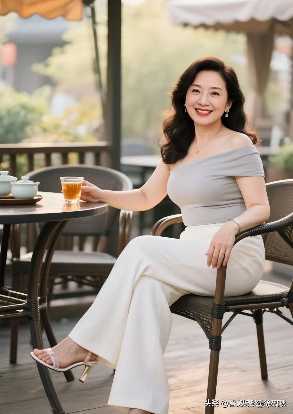 心头无事一身轻，
醉卧花前听鸟鸣，
不与人间争俗利，
四时清味数星辰。