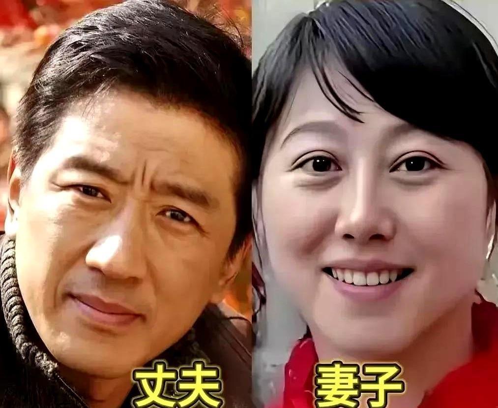 这年头，看多了明星离婚分财产的撕扯大戏，突然瞧见这么几个手捧影帝奖杯、回家照样系