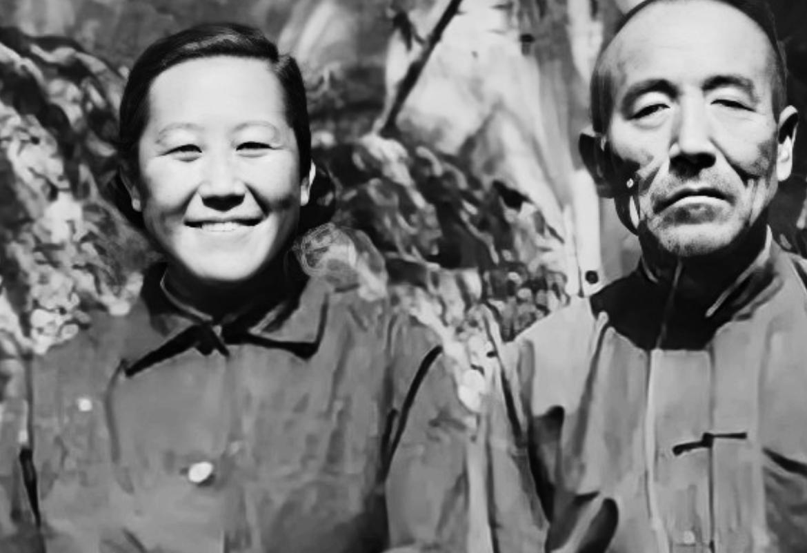 1971年，陕西一个老光棍图便宜，娶了小自己10岁又坐过牢的女大学生，谁知，几年