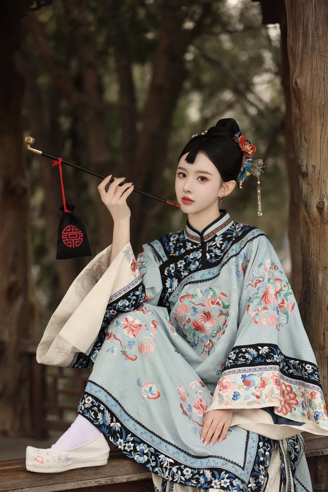 1点点叛逆