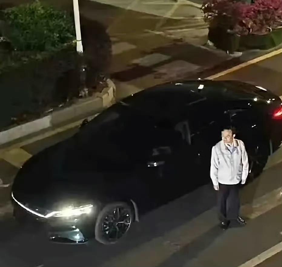 网友：比亚迪的成功有目共睹，可大家不知道的是，比亚迪背后十万工程师的努力，其中也