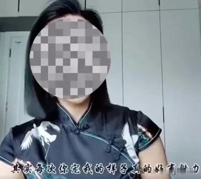 我把你放在心上，你却把我放在网上。
重庆农商行女员工发视频向上司真情表白，引发网