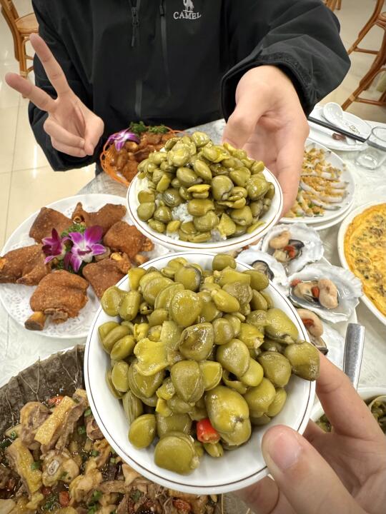 北海深藏不露的好吃小店！！！（果然不能低估🥹