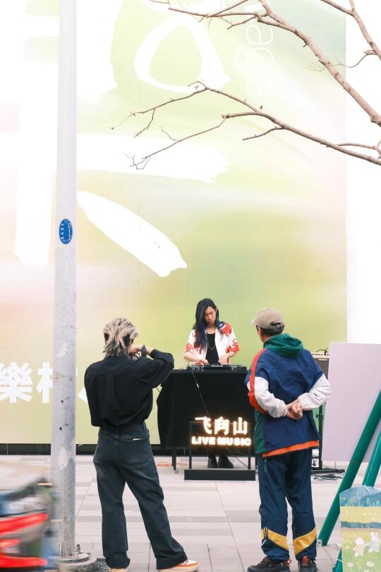五一来苏州旅游我推荐去的chill街区
