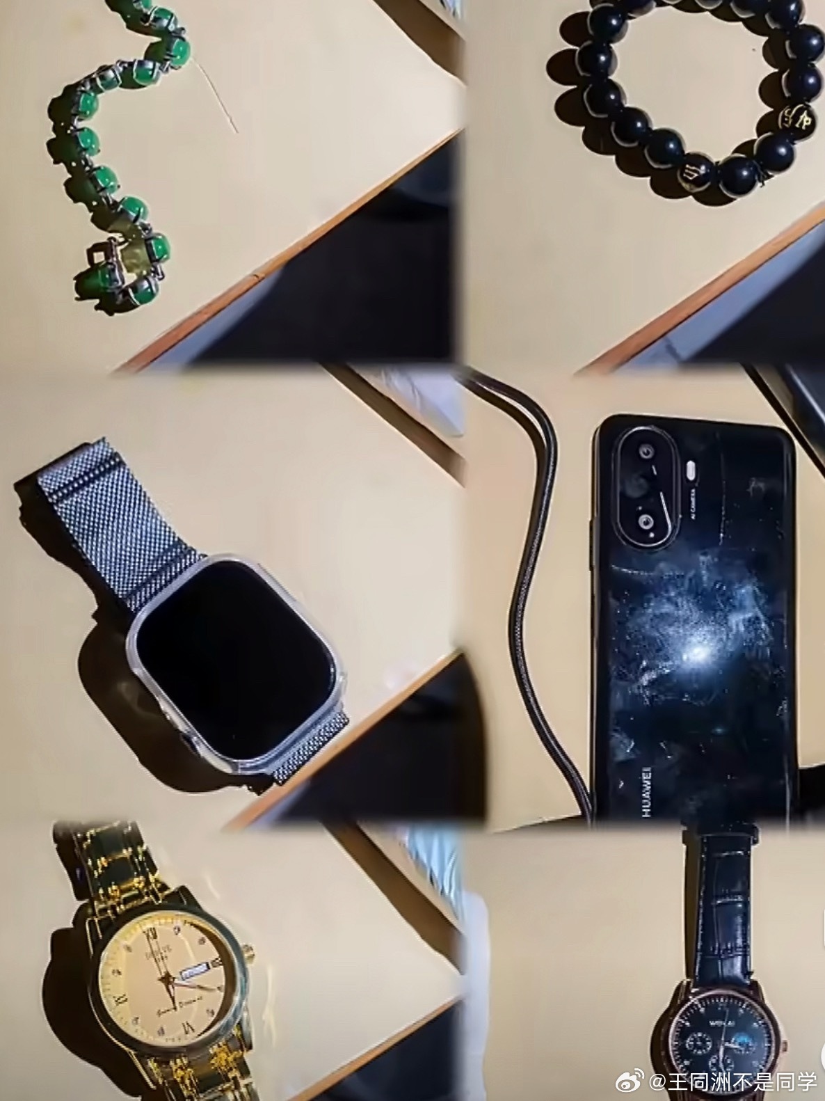 3人开豪车偷早餐车被刑拘什么…豪车和早餐车是怎么交集的打开一看，好么，话题小编不