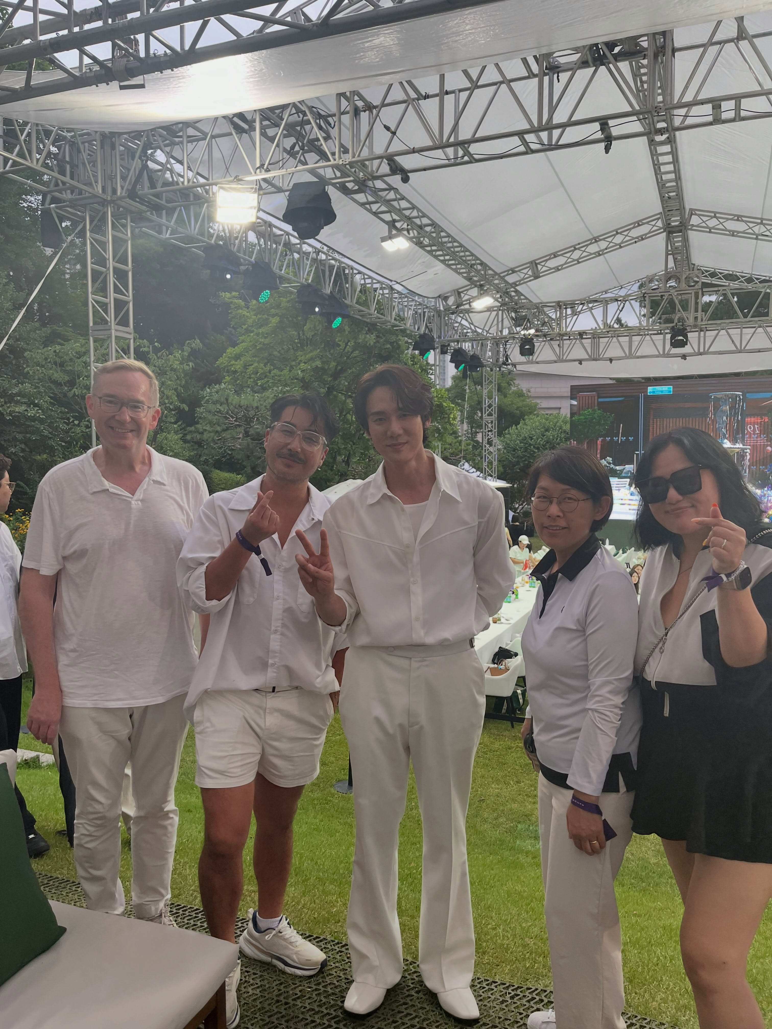 柳演锡【日程 📸】20260710 Update Cr：colincrooks