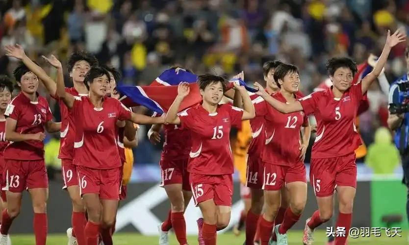 朝鲜迎战澳大利亚谁先回家
北京时间3月13日2026年女足亚洲杯八强争夺战，澳大