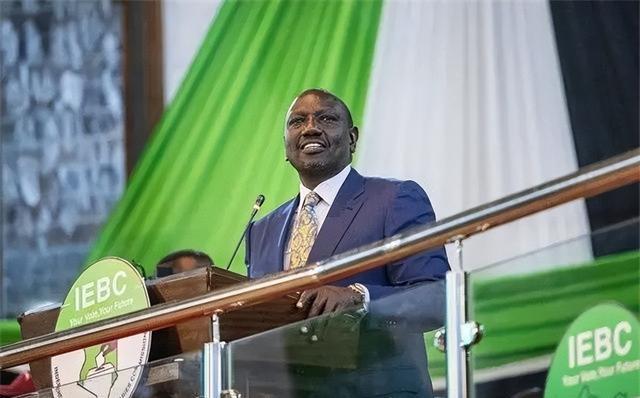 西非三国联手掀桌子，直接把驻扎多年的800法军赶出国门，态度硬到没商量。

可转