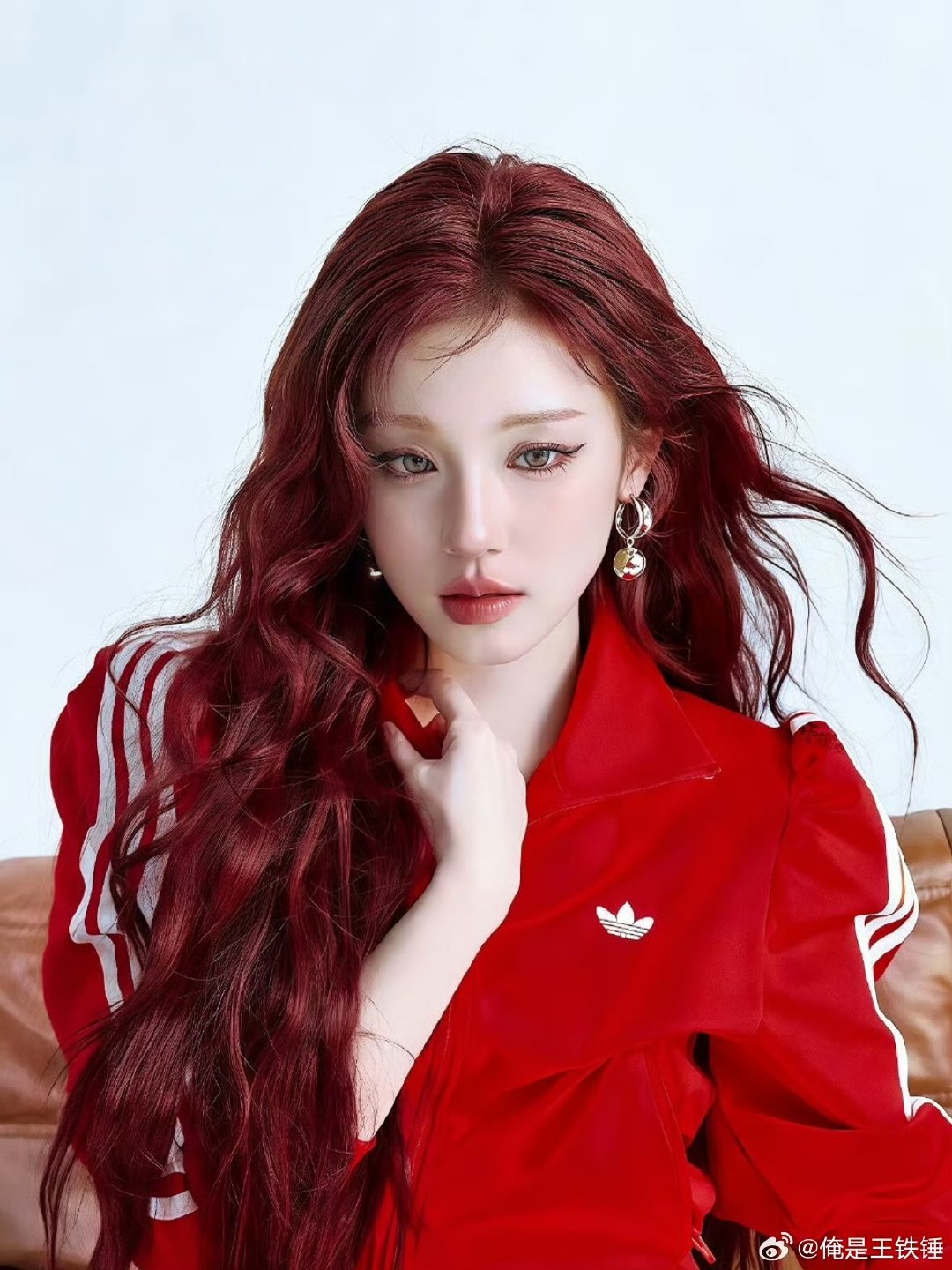 醒醒是宋雨琦的忠实粉丝 醒醒是宋雨琦的忠实粉丝 宋雨琦星二代收割机实锤了