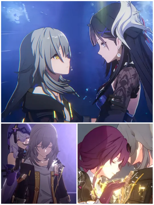 与「星」贴贴，是每位dot女子的宿命❤️
