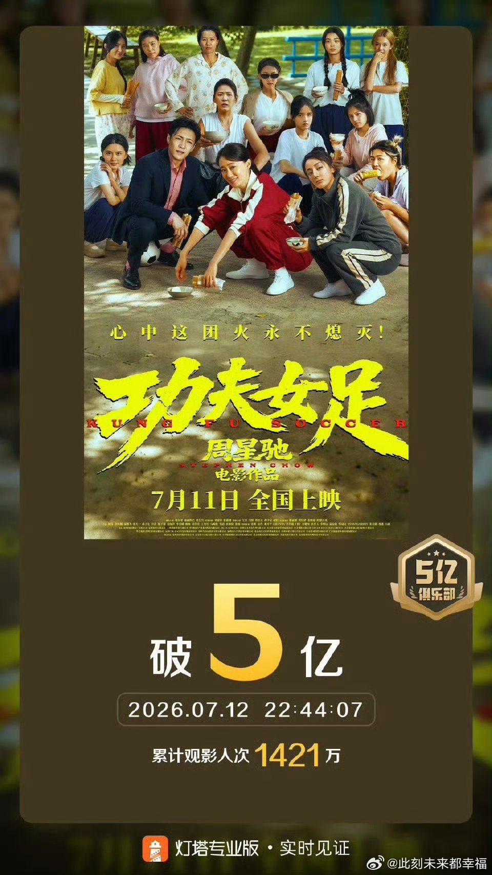 两天破5亿，这速度简直是把暑期档从ICU里拽出来了。🎬说实话，走进影院前我还在