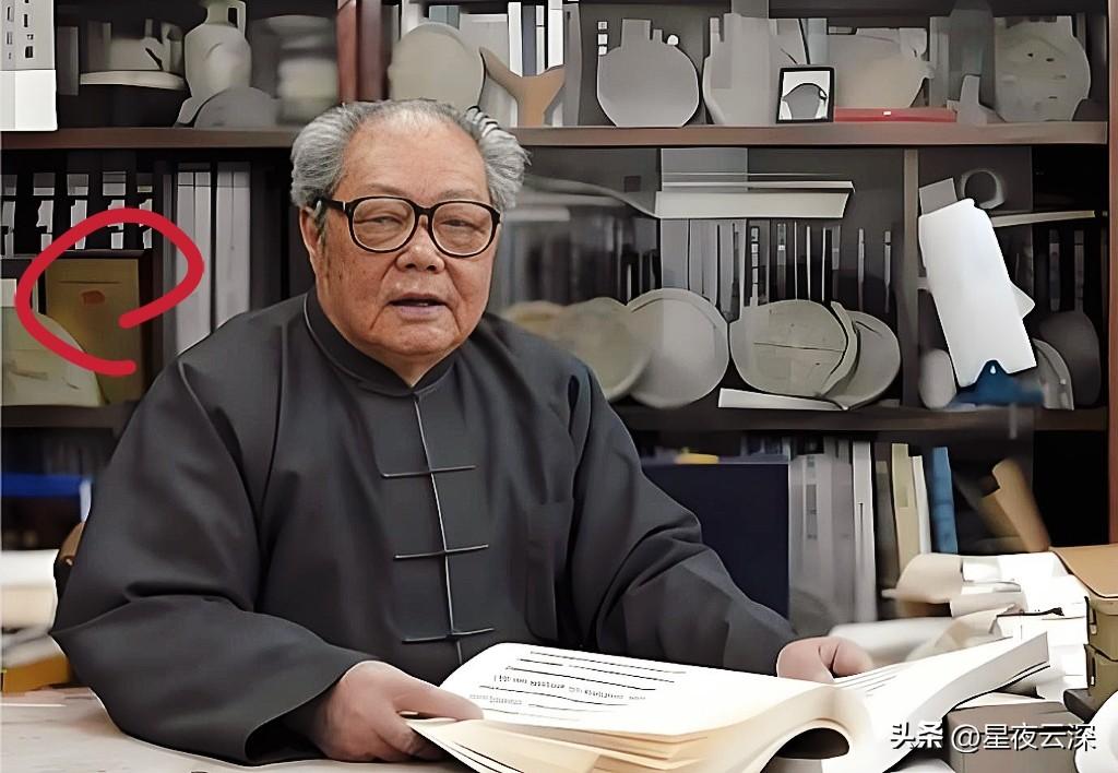 一位老艺术家的离世，竟然引发了如此大的波澜，他的一生可谓传奇，无论是演技还是为人