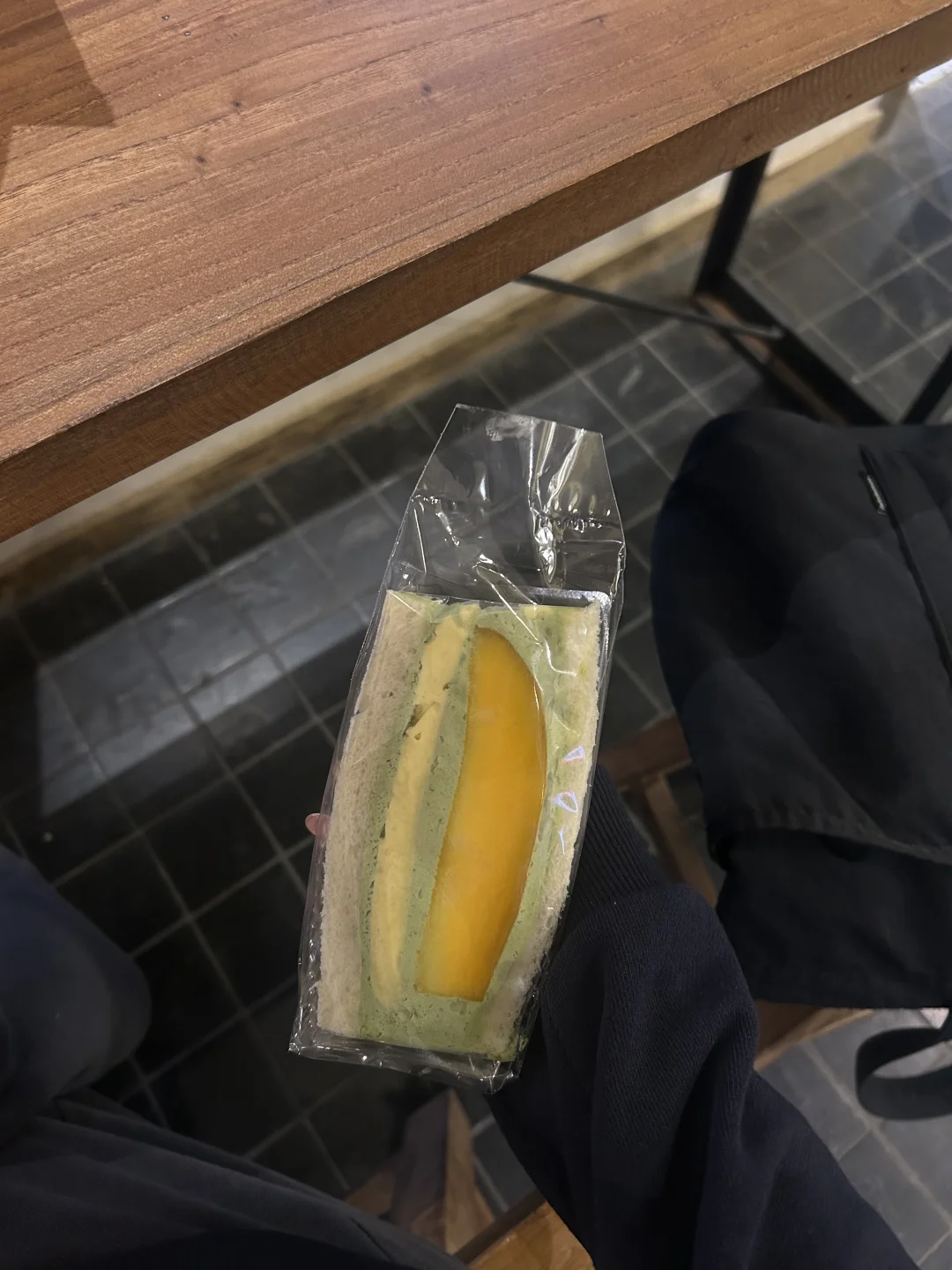 淮安｜不止ice