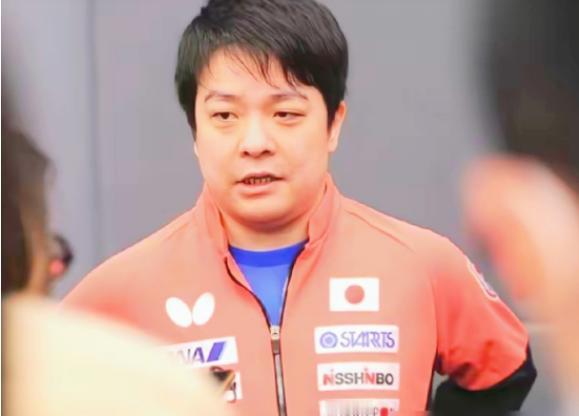日本队输球又输人！日本队0-3惨败国乒后，主教练直接在5月11日的发布会上撕破脸