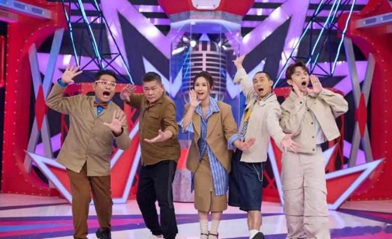 吴姗儒回应未入围金钟奖吴姗儒说私下有发消息祝贺小S 据台媒，代班小S主持《小姐不