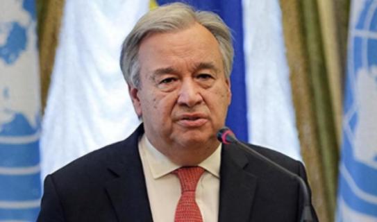 怪不得许多国家拖欠联合国会费，看看联合国都把钱花到什么地方了。据说联合国已经入不