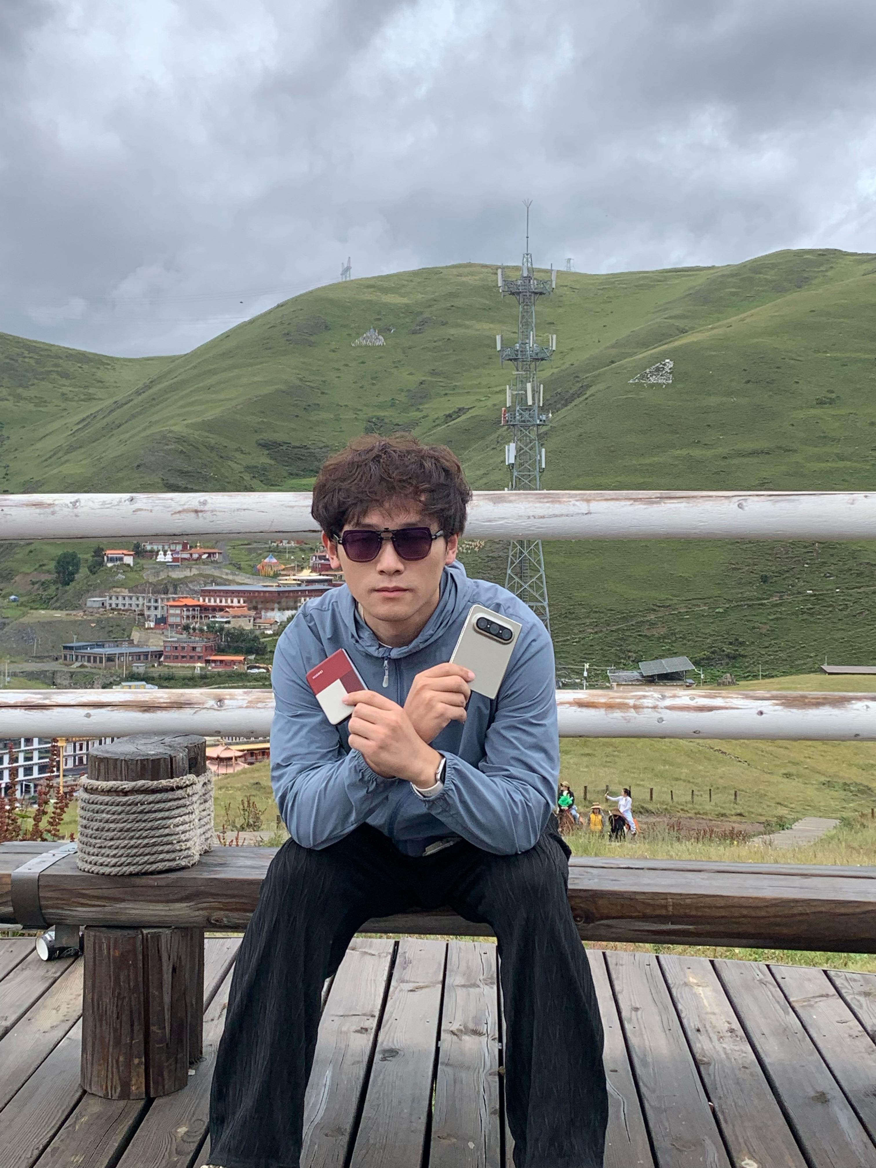 大小阔折在手，天下我有