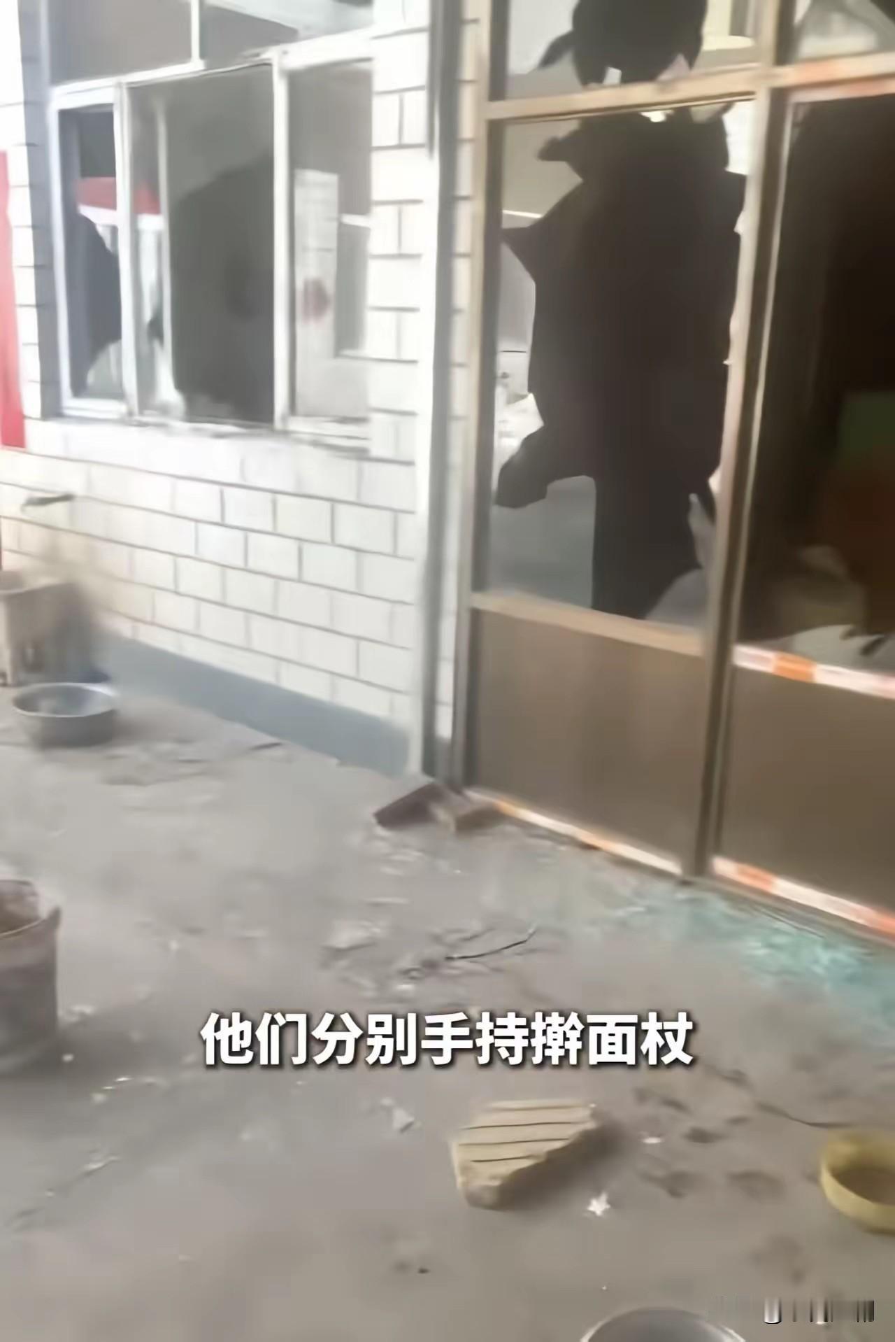 山西长治发生的一起命案，引发了社会的广泛关注。庭审中，死者妻子情绪激动地说道：“