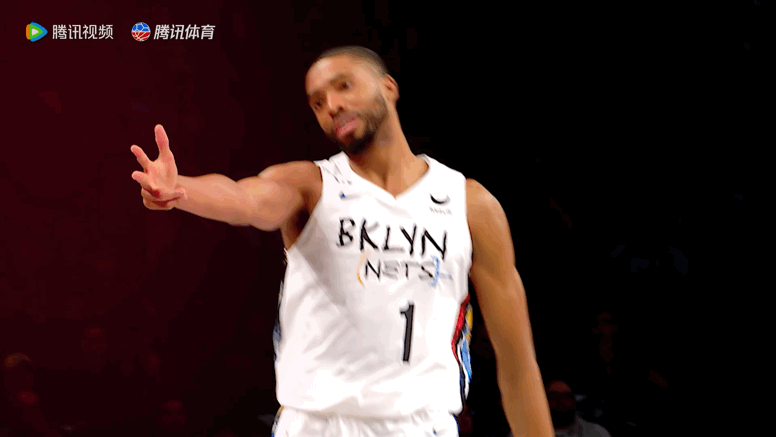 #麦迪说NBA有不得不看得理由##麦迪宣传nba新赛季不得不看# 谁是你不得不看