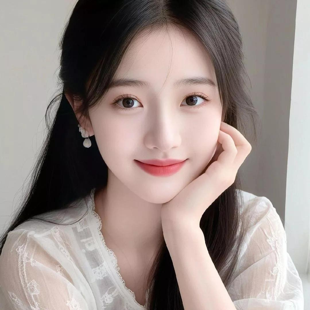 温柔如水，恬静如风，宛如画中仙子。温婉高级 温婉出众 温婉眸光 温婉风姿 温婉娴