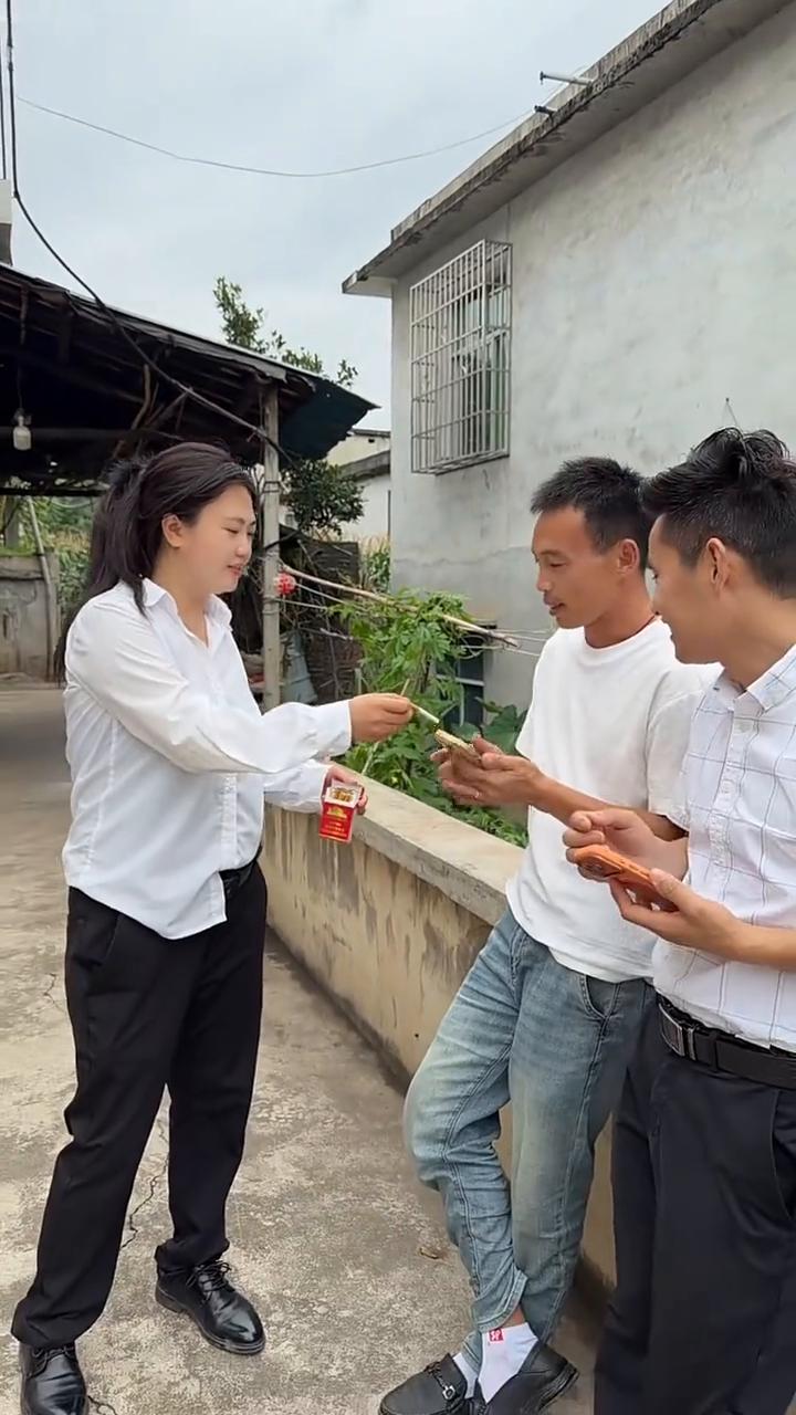 美梦。