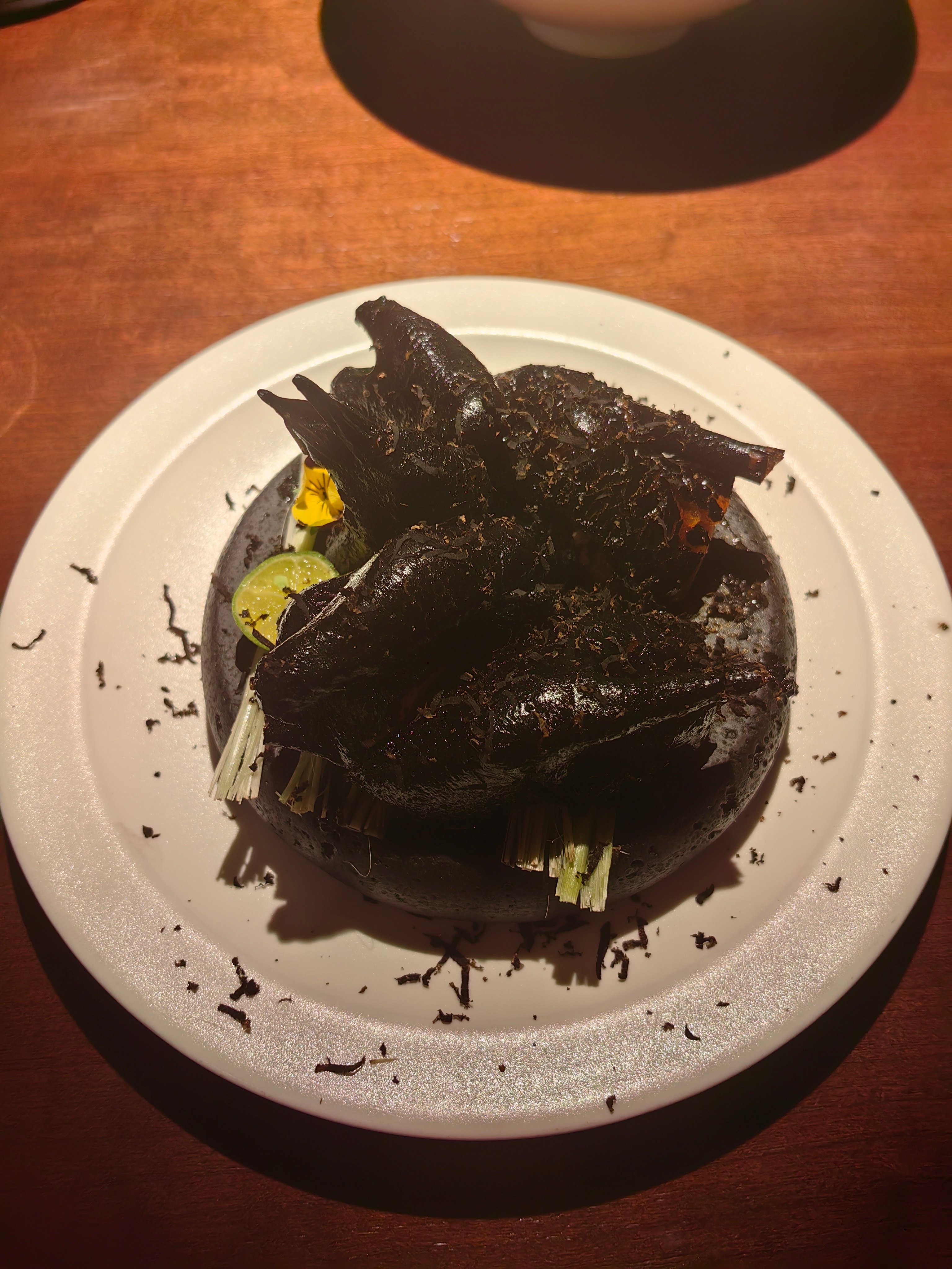 我的妈一筷子鱼鲜得可以就一整碗米饭[桃里桃气][捂嘴哭][捂嘴哭][捂嘴哭] ​