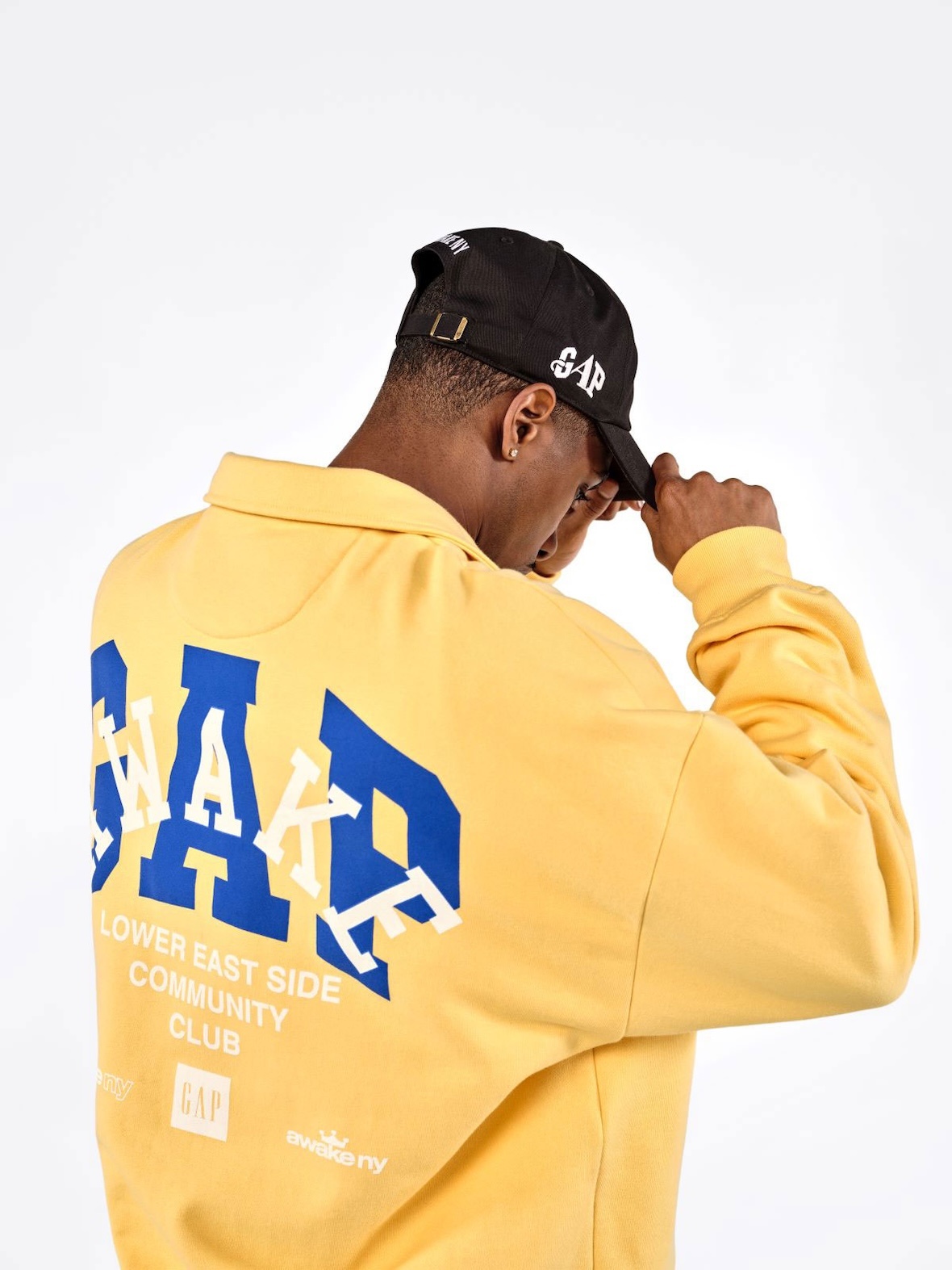 Awake NY x Gap Collection 