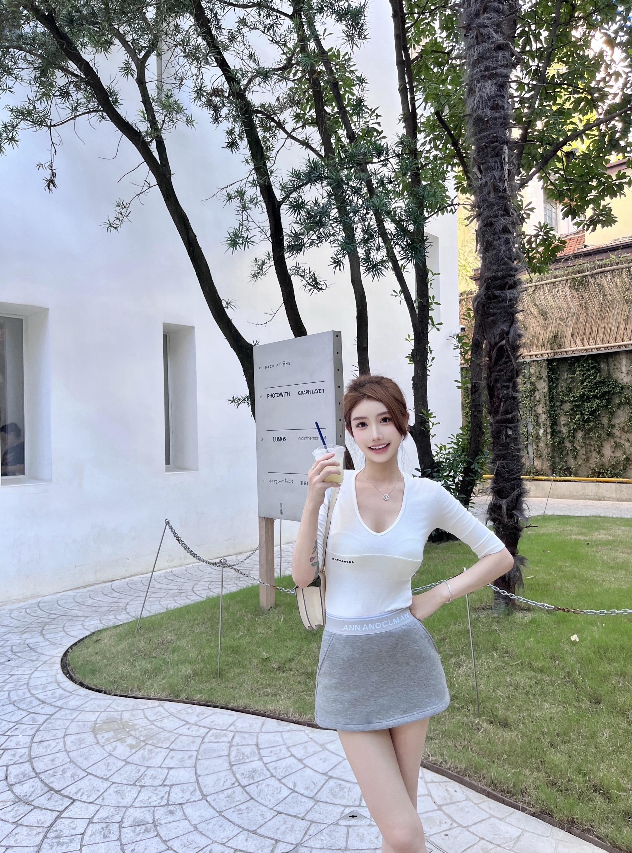 在发财和发光中 选择了发照片
