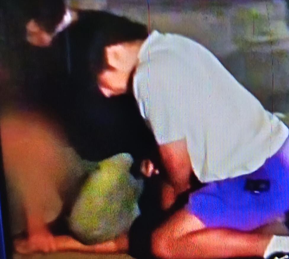 见义勇为，是使命更是本能

近日，安徽芜湖一则新闻令人振奋：一名女子夜晚骑车接孩