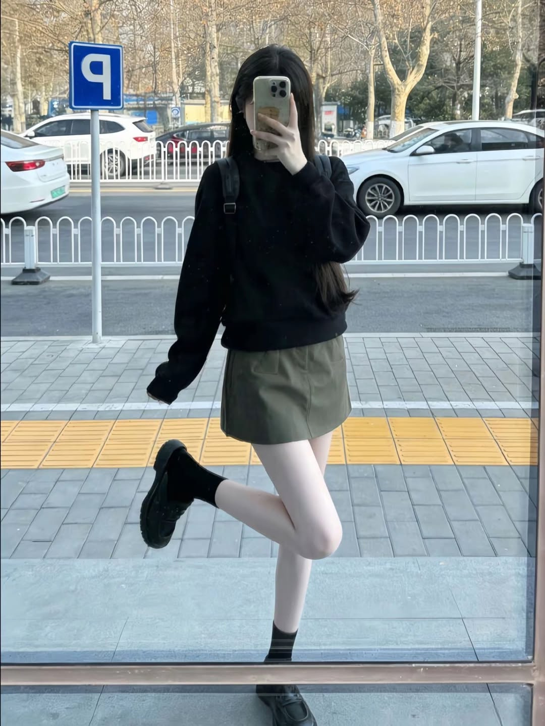 年后五天瘦了十斤，爽了！！ 