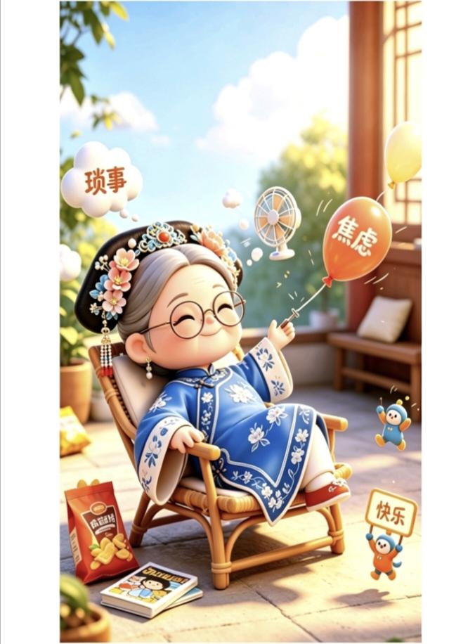 破防了！


一58岁的漂亮阿姨在网上炫耀：还有2年就退休了，但还是有很多20来